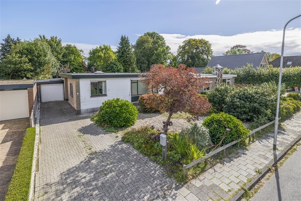 Medium property photo - Sportterreinstraat 10, 9648 CB Wildervank
